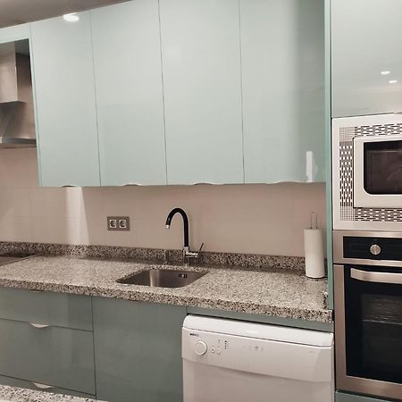 Ferienwohnung Casa Ana Sevilla Exterior foto