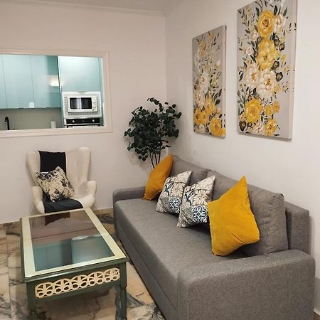 Ferienwohnung Casa Ana Sevilla Exterior foto
