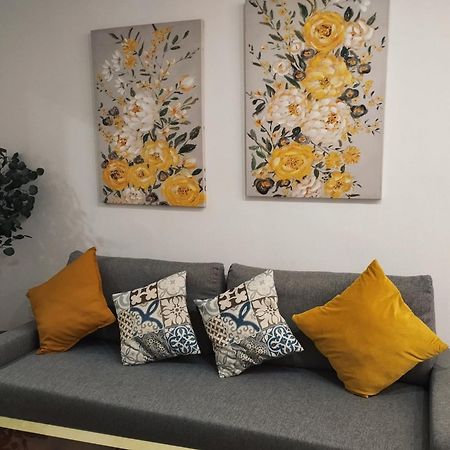 Ferienwohnung Casa Ana Sevilla Exterior foto