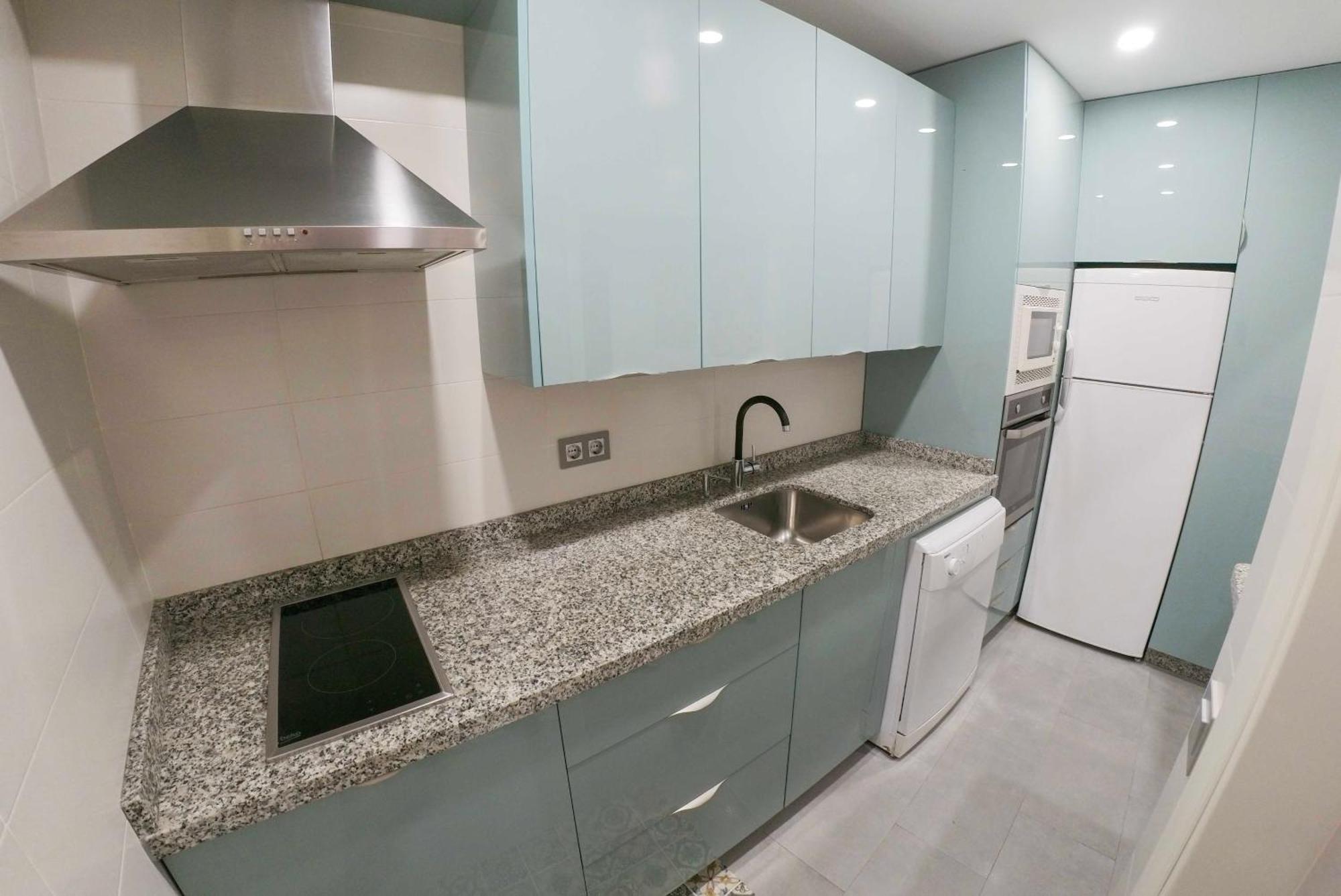 Ferienwohnung Casa Ana Sevilla Exterior foto