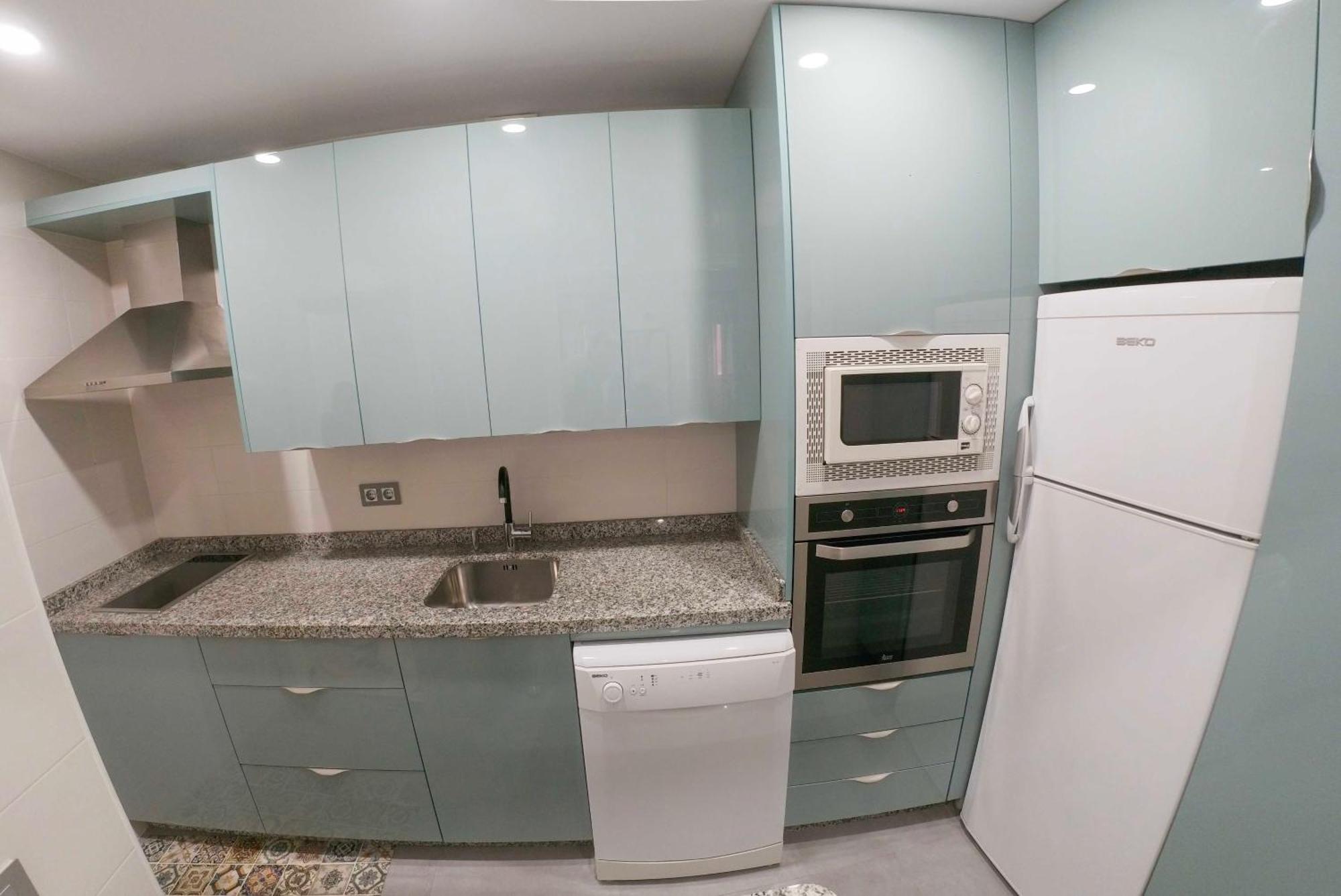 Ferienwohnung Casa Ana Sevilla Exterior foto